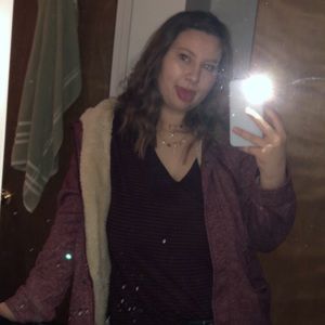 Meet your Posher, Autumn